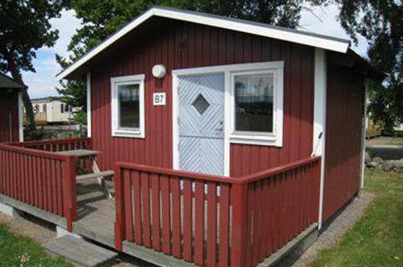 First-Camp-Eriksore-Stuga-typ-B